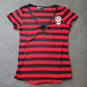 Sourpuss Misfits Shirt